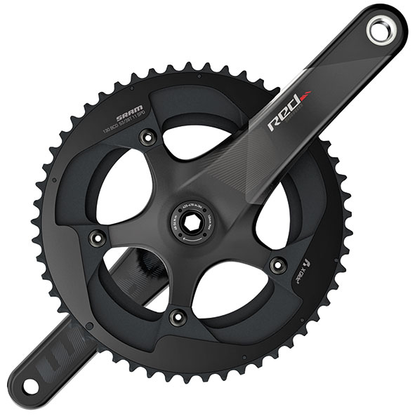 SRAM AM FC RED BB30 11SP 170 5034 NO BB C2