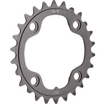 Truvativ CHAIN RING XX 26T S1 80 AL3 TGRY