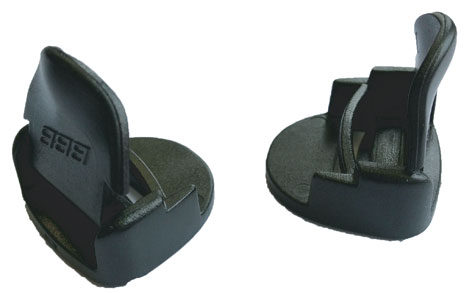 BBB HELM SIDE DEVIDERS, 1 PAAR