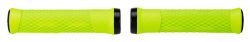 BBB Lenkergriffe geschraubt 142mm neongelb, Modell Python