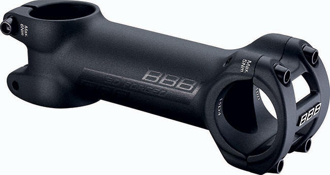 BBB VORBAU ROADFORCE II +/-6° 31.8 45MM