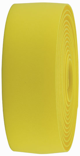 BBB BBB Lenkerband RaceRibbon BHT-01, gelb, 200x3cm