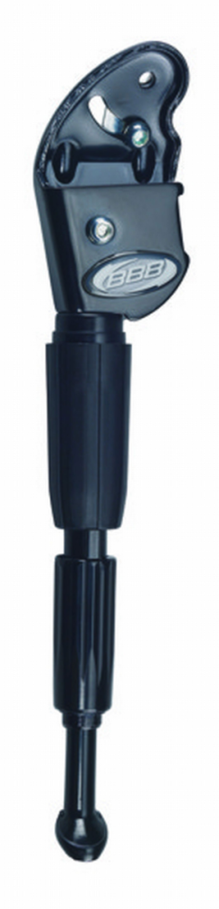 BBB BBB Fahrradständer QuickKick Kids BKS-02, schwarz, 16-24