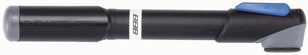 BBB MINIPUMPE WINDWAVE COMPOSITE 250MM