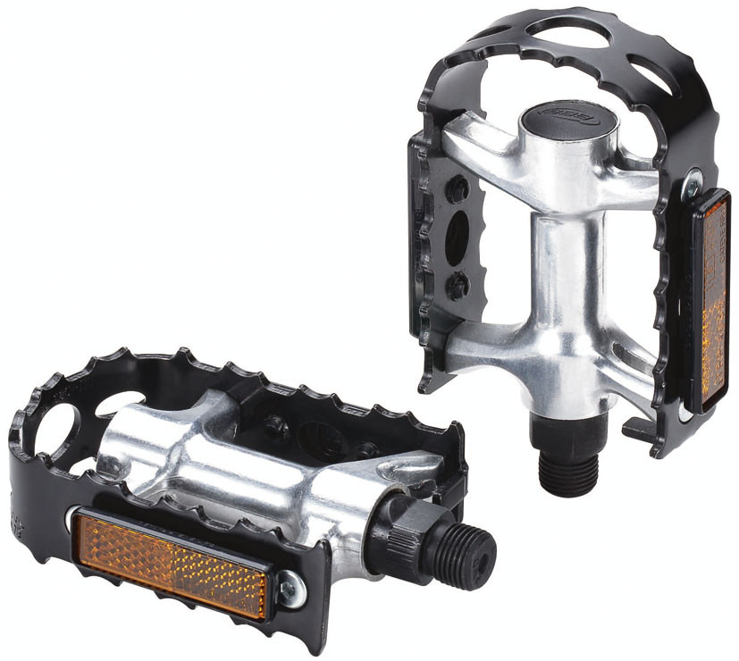 BBB BBB Pedale BigFeet BPD-16