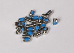 BBB BBB Ersatzpins zu Pedal BPD-32 MountainHigh