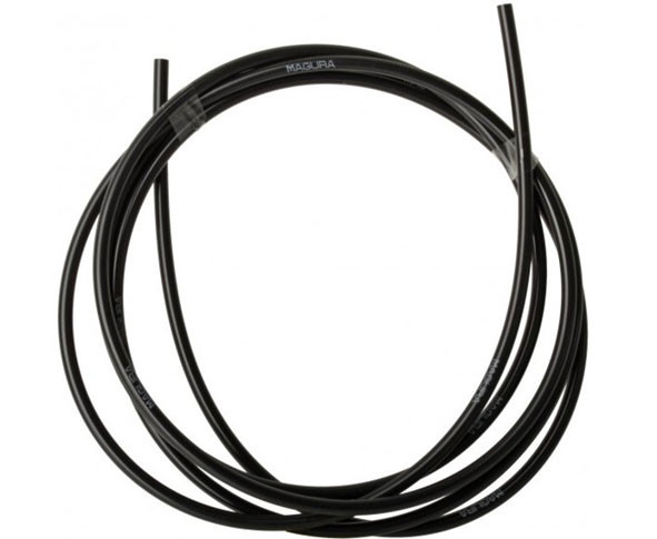 Magura Bremsleitung, 2,30 m, Felgenbremsen und Julie bis MJ2008 (VE : 1 Stück)