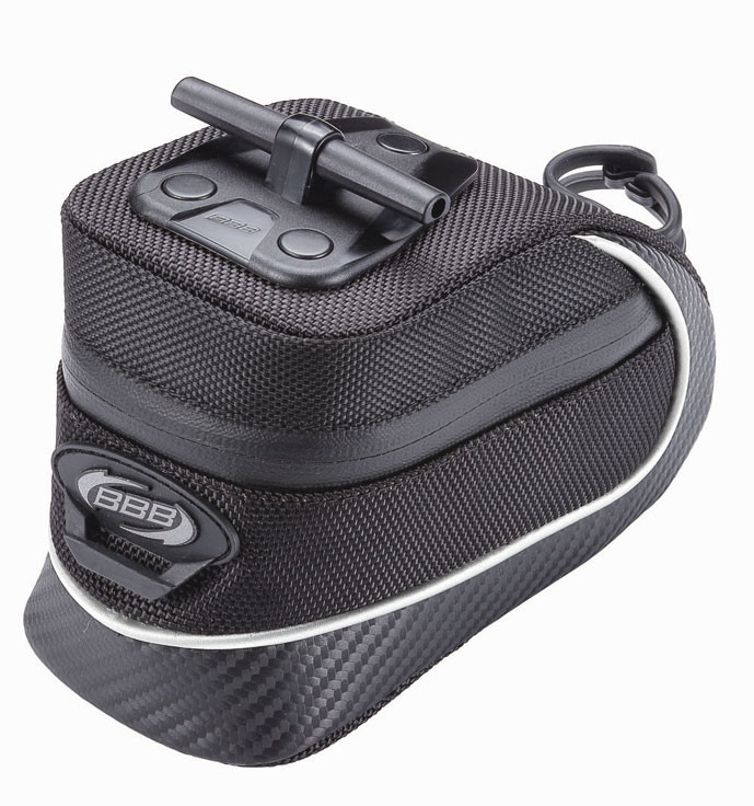 BBB BBB Satteltasche BSB-12M StorePack, Grösse M