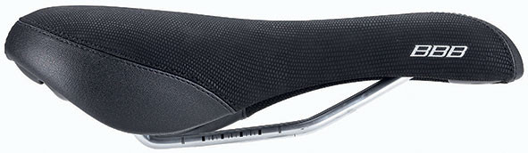 BBB BBB Sattel MultiDensity Men BSD-12