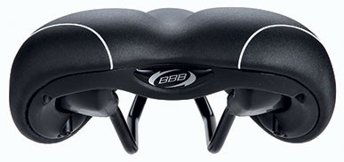 BBB SATTEL SPORT BASEDENSITY, 170x270mm