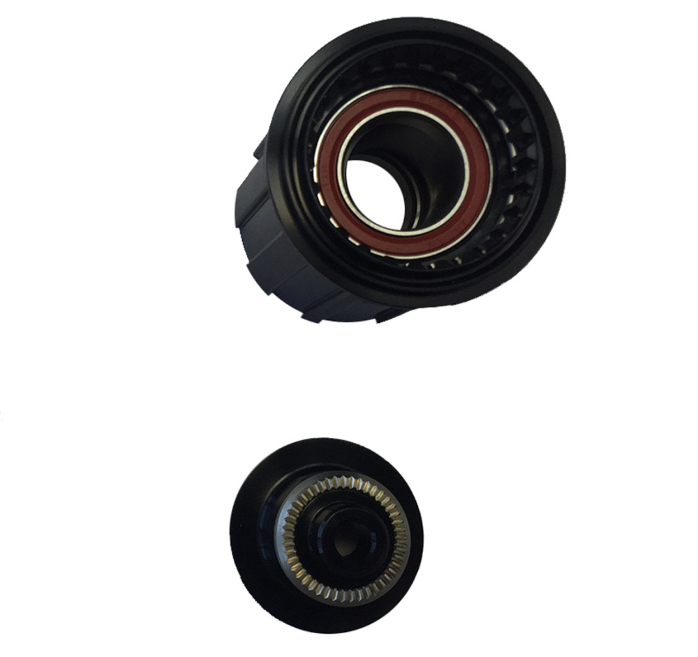 DT Swiss Rotor Kit alu Shimano 240s/RR1450/RR1850 Ratchet System