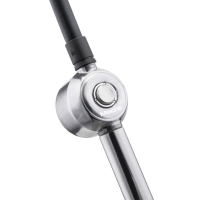 Birzman Dämpfer-Pumpe Macht Die Dämpferpumpe für unterwegs!