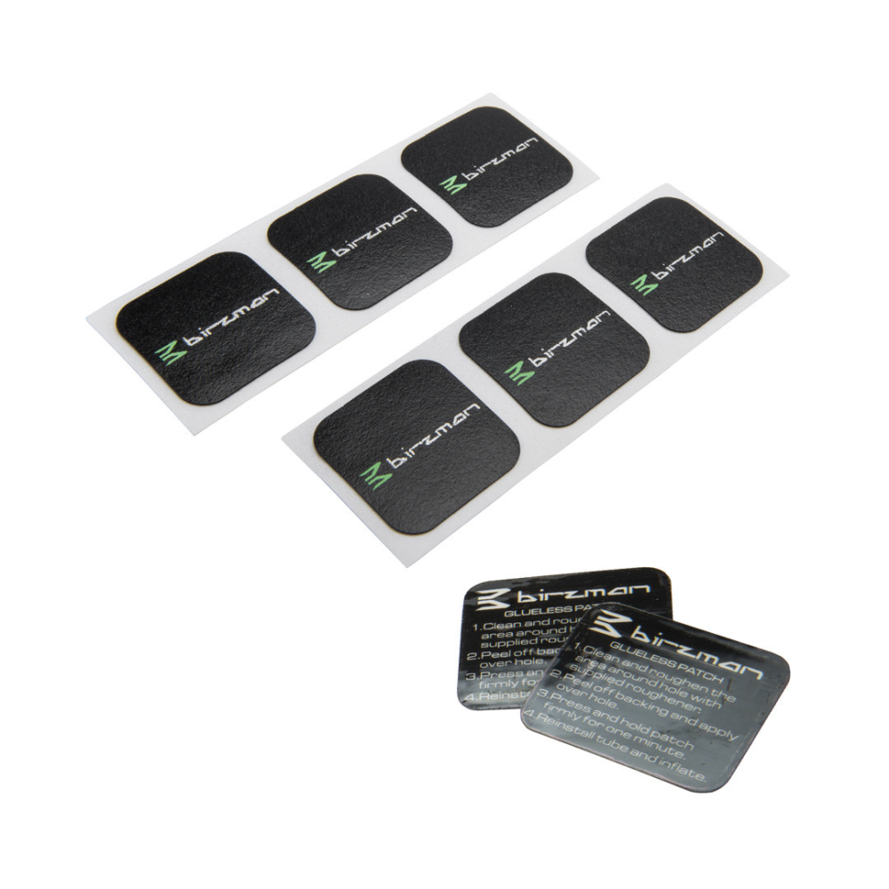 Birzman "Feextube" Reparaturset Ersatzteile