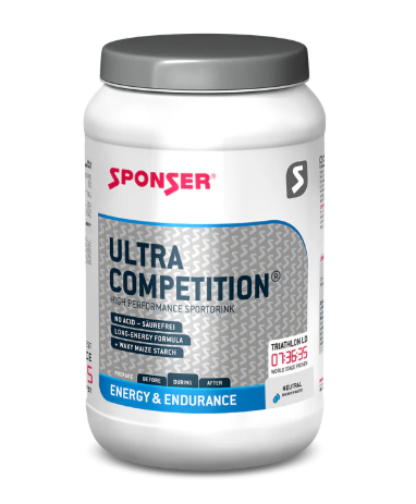 Sponser   ULTRA COMPETITION®