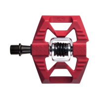 Crankbrothers Crank Brothers Pedal double shot 1 E-Bike, Hybrid, City, Allround, Crank-System, 9/16", Aluminium...