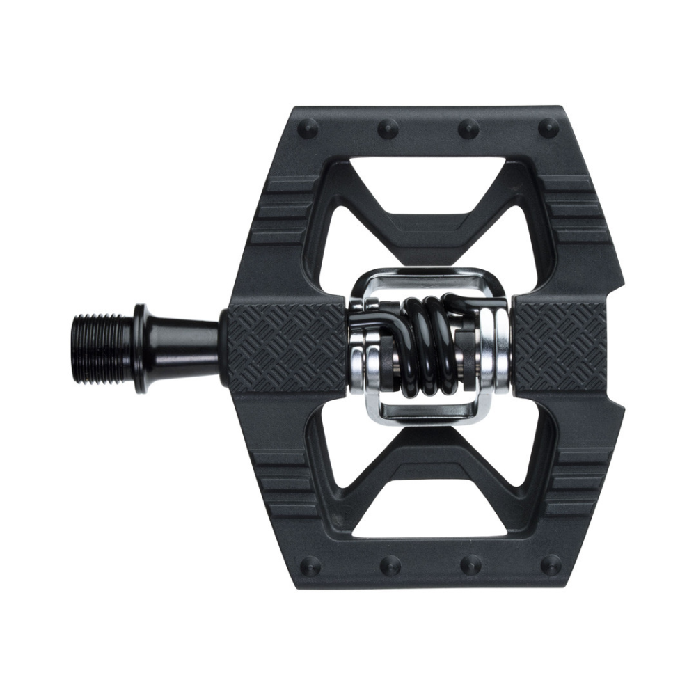 Crankbrothers Crank Brothers Pedal double shot 1 E-Bike, Hybrid, City, Allround, Crank-System, 9/16", Aluminium...