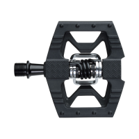 Crankbrothers Crank Brothers Pedal double shot 1 E-Bike, Hybrid, City, Allround, Crank-System, 9/16", Aluminium...