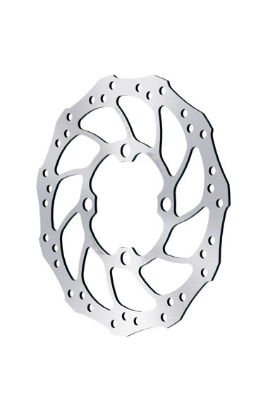 Magura Bremsscheibe Storm, Rohloff-Speedhub, Ø 160 mm, 4-Loch (VE : 1 Stück)