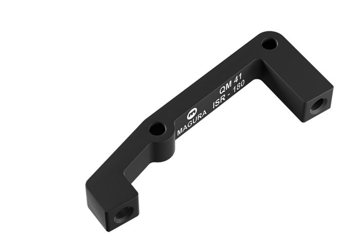 Magura Adapter QM41, 180 mm IS Hinterrad (ersetzt QM10) (VE : 1 Stück)