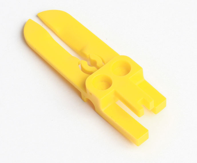 Magura TRANSPORTSICHERUNG SCHEIBENBREMSEN, 1 STK., GELB