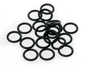 Magura O-Ringe für Ringstück Leitungsanschluss MT4 bis MT8 (VE : 20 Stück)