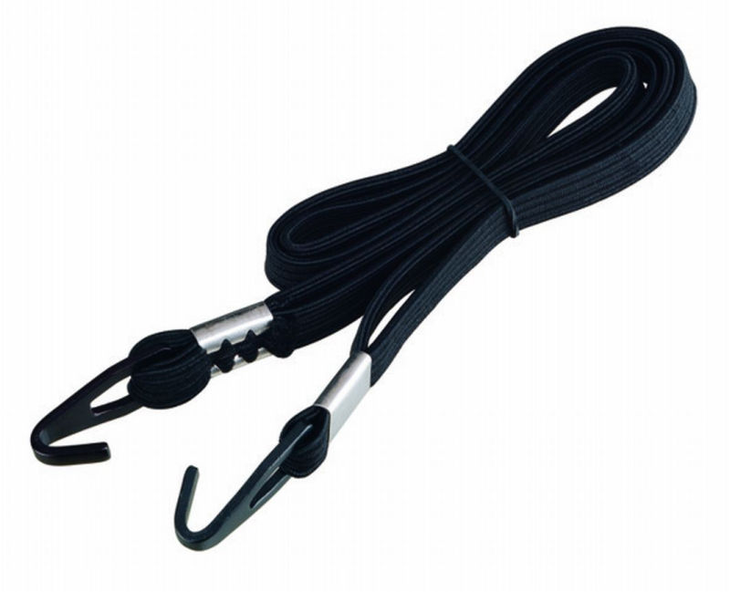 BBB Elastische Gurte zur Gepäckbefestigung auf dem Gepäckträger