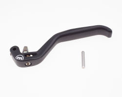 Magura Bremshebel 4-Finger Aluminium-Hebel, schwarz, für MT6/MT7/MT8/MT Trail Carbon, ab MJ2015 (VE : 1 ...