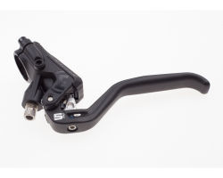 Magura Bremsgriff MT5, schwarz, 4-Finger Aluminium-Hebel, schwarz, ab MJ2015 (VE : 1 Stück)