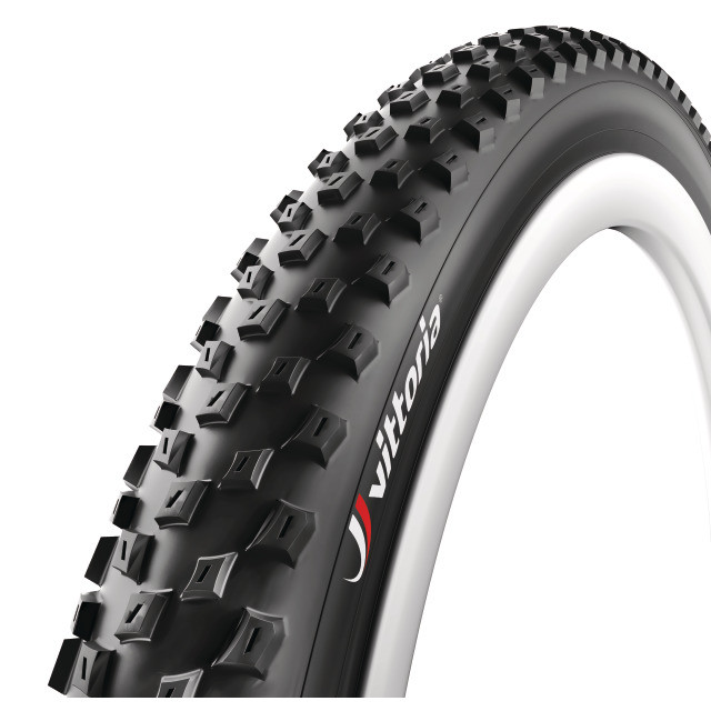 Vittoria Pneu Barzo 29x2.25 Starr schwarz