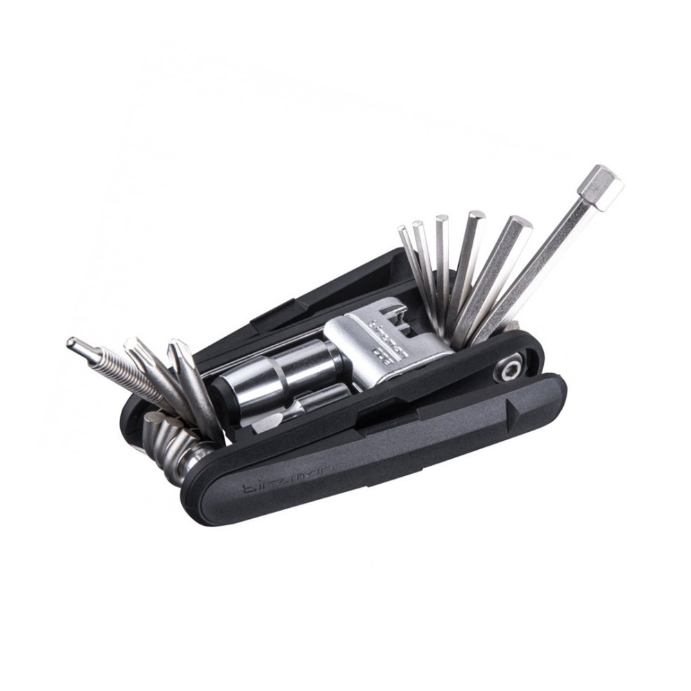 Birzman Multitool Diversity 17