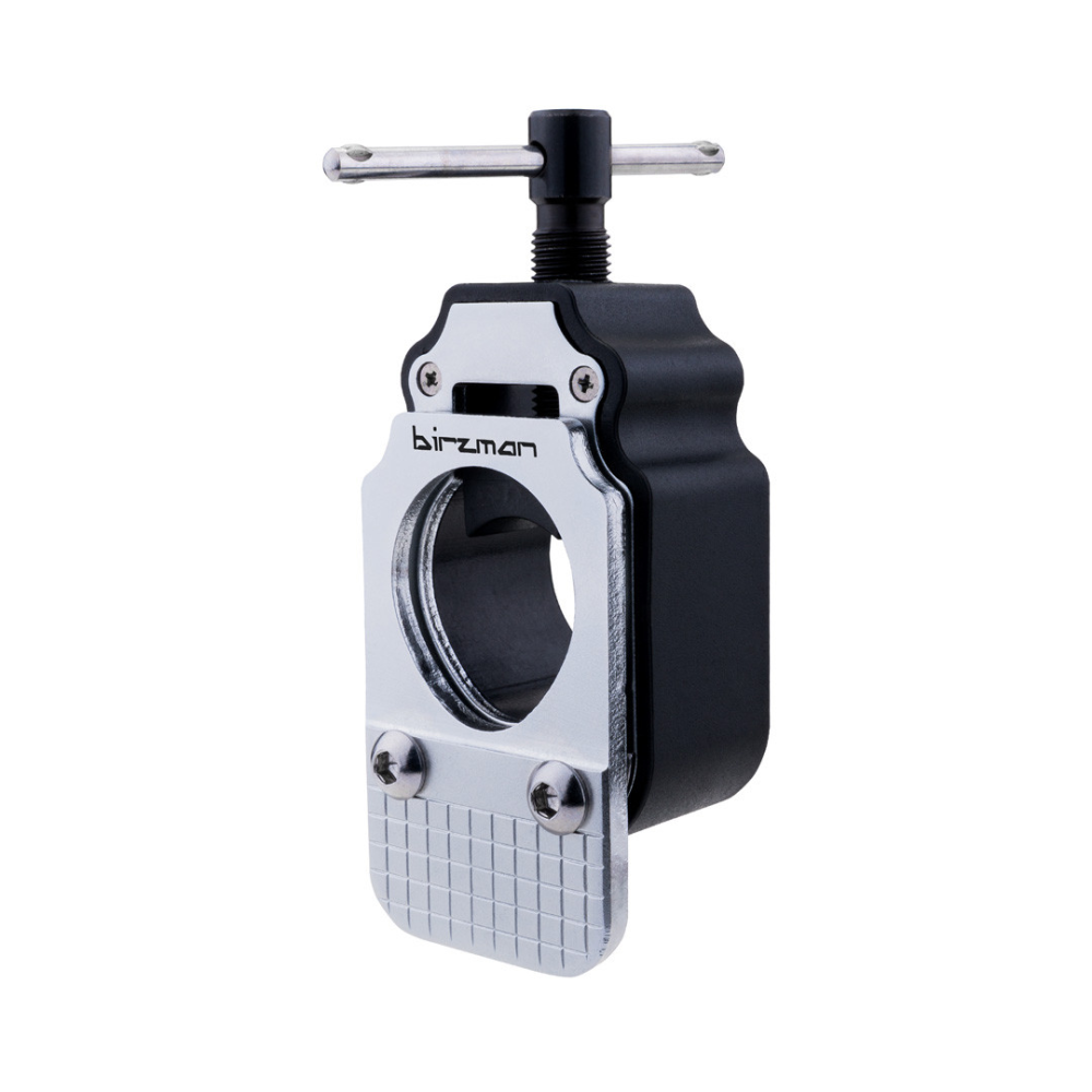 Birzman Sägeführung