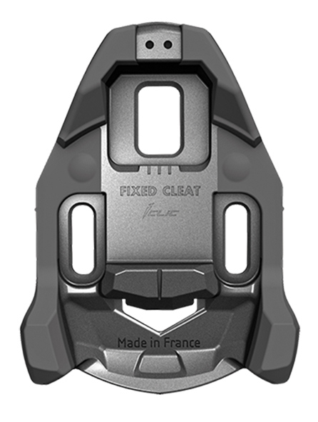 TIME SPORT Tile Pedal cleats XPro/Xpresso ICLIC - fixed foot