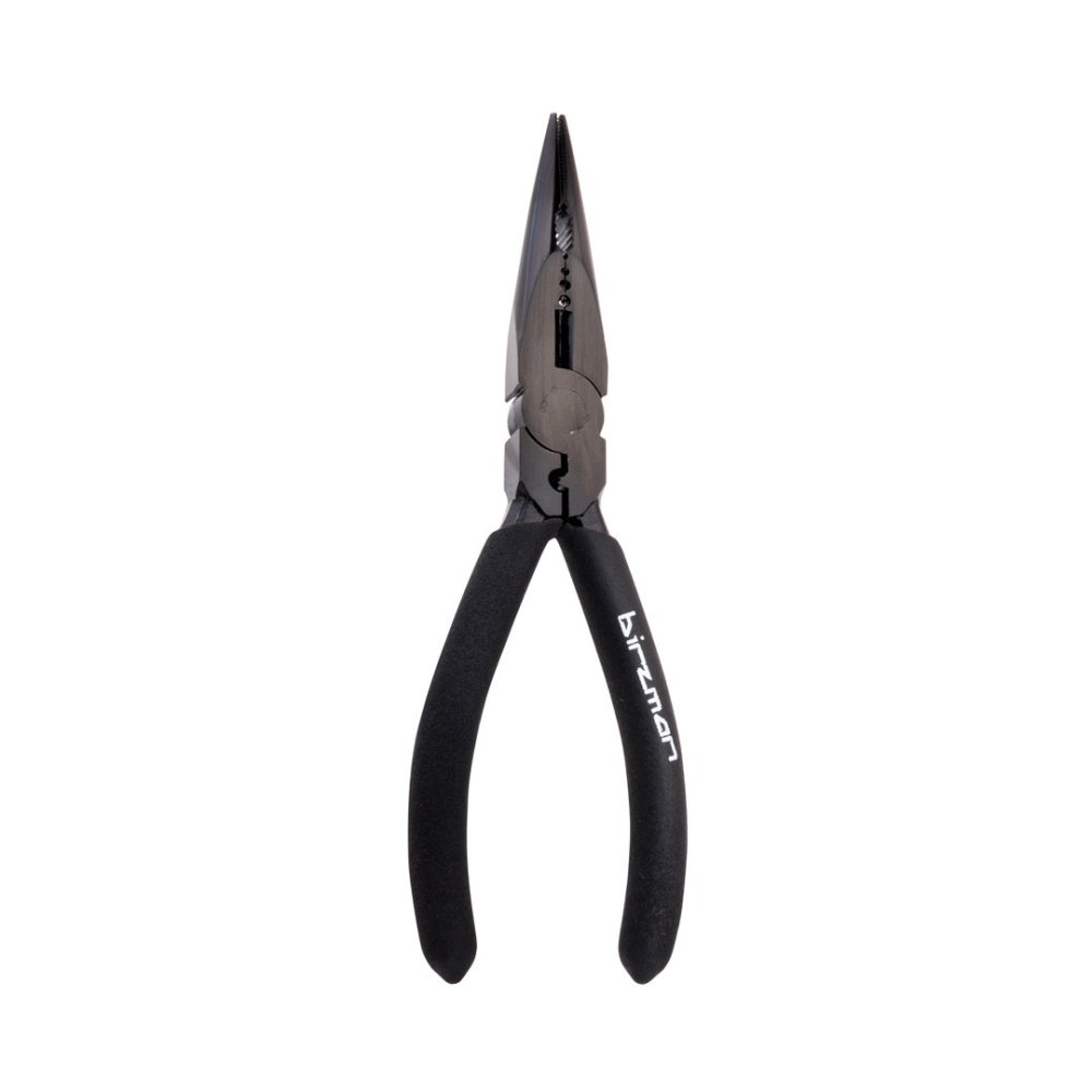 Birzman Spitzzange "Radio Pliers"