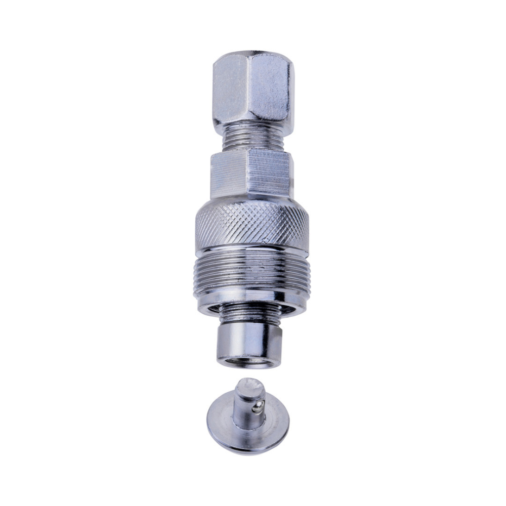 Birzman Kurbelabzieher universal