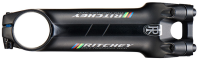 Ritchey Vorbau WCS C220 80mm, blatte black, 31.8mm, 6°/84°