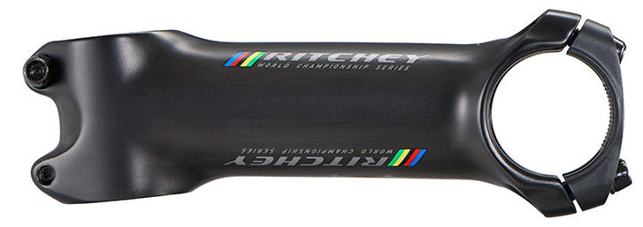 Ritchey Vorbau WCS C220 110mm, UD Carbon matt, 31.8mm, 6°/84°