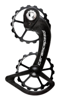 Ceramicspeed OSPW Shimano 10 + 11s  DA/Ultegra 9000/6800 + prior Coated, Schwarz