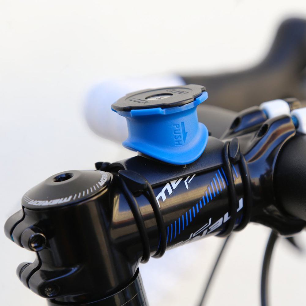 Quad Lock Bike Mount Bike Halterung