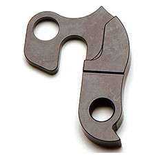 Wheels Manufacturing Dropout-07 (Schwinn, Scott, Jamis)