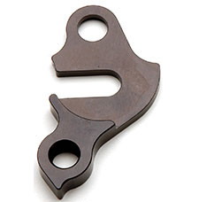 Wheels Manufacturing Dropout-37 (Jamis)