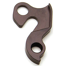 Wheels Manufacturing Dropout-60 (BH, Bianchi, Kona)