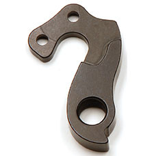 Wheels Manufacturing Dropout-61 (Bianchi, BMC, Canyon, Kona...)