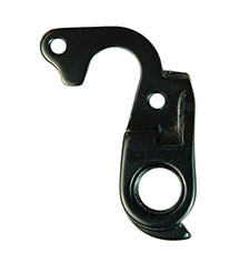 Wheels Manufacturing Dropout-158 (Trek)