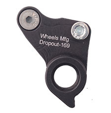 Wheels Manufacturing Dropout-169 Cannondale