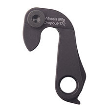 Wheels Manufacturing Dropout-172 Trek