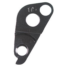 Wheels Manufacturing Dropout-175 Giant