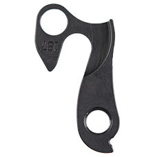 Wheels Manufacturing Dropout-187 Norco