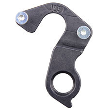 Wheels Manufacturing Dropout-199 Cannondale