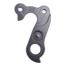 Wheels Manufacturing Dropout-219 Fuji / Ghost