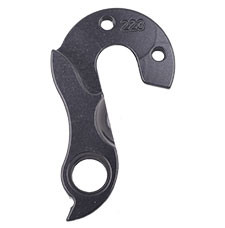 Wheels Manufacturing Dropout-223 Titus / Motobecane